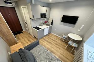 Mini v Tsentre Flat, Kazan