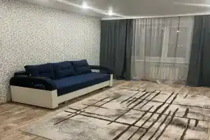 Uyutnaya v tsentre Blagoveschenska Flat