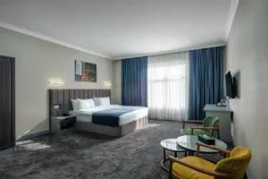 Novo Sky Hotel, Baku
