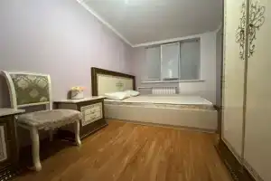 Rasulbekova 11 Apartments