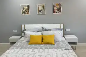 Studiya (Lyuks) Apartment