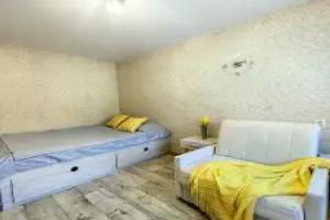 Uyutnaya studiya v tsentre goroda Flat, Nakhodka