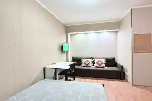 Uyutnaya U Metro Proletarskaya Flat, Moscow