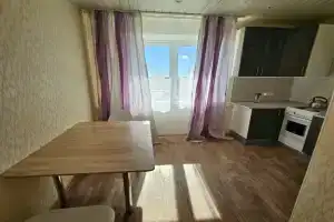 Na Tsentralnoy Ulitse Goroda Flat, Kolomna