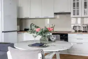 Na Kolomyazhskom Flat