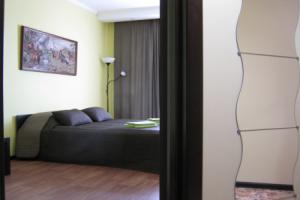 KakDoma-SVO Apartments, Lobnya