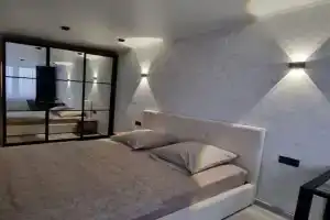 Uyutnaya Na Pushkina 85 Flat, Engels