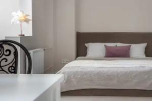 V Tsentralnom Parke Flat, Solnechnogorsk