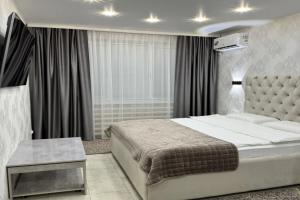 V Tsentre Goroda Flat, Alatyr'