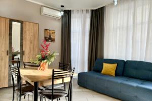na pervoi beregovoi linii Kappadokiya MAKrent Flat, Adler