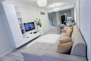 Roskoshnye Kievskaya No.14 Apartments, Bishkek