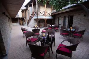 Boutique Living Boutique-hotel, Yerevan