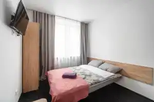 Apartments Nizhny Oranienbaum (212), Lomonosov