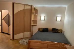 Ryadom S Tsentrom Goroda Flat, Grodno