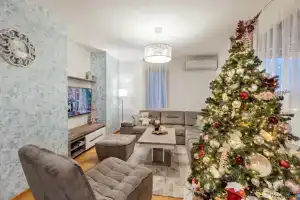 MS Katunjanin Apartment hotel, Igalo