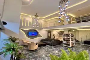 Simal Hotel, Rize