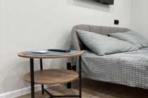 Komfortnaya Studiya V Zatone Flat, Ufa