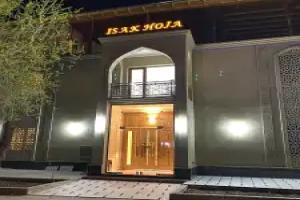 Isakhoja Hotel, Khiva