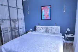 Uyutnaya Studiya U Federalnoy Trassy Apartments, Irkutsk