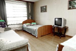 Dvukhkomnatnye Nikity Golovni 5/47 Apartments, Rshew