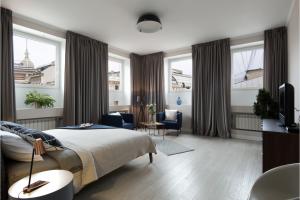 Na Bolshoy Morskoy Apartments