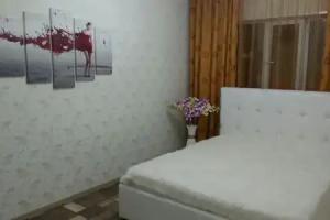 Uyutnaya Kvartira v Tsentre Flat, Kogalym