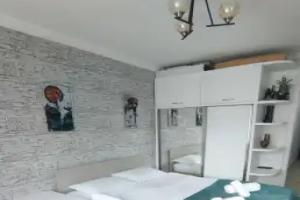 Odnokomnatnaya Kvartira v 10 Minutakh ot Morya Flat, Batumi