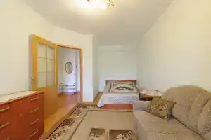 47 Apartments Smolenskaya Metro, Moscow