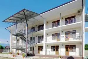 Amina Beach Guest House, Candripsh