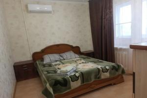 2-kh Komnatnaya U Morya Flat, Novorossijsk