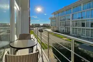 Apartments Ekaterininskiy Kvartal, Adler