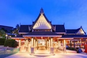 Orchidacea Resort, Kata
