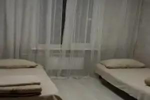 Tryokhkomnatnaya Flat, Naberezhnyye Chelny