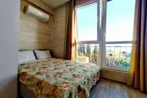 S Vidom na More, Sochi