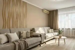 Na Saratovskom Shosse 83/2 Flat, Balakovo