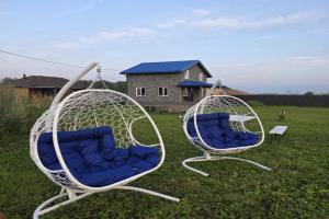 Private house Kottedzh, Vladimir