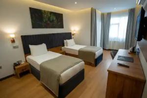 Business Life SPA Bakırköy Hotel, Istanbul