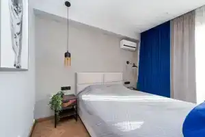 Apartments 12 Krymskiy Mamayka, Sochi