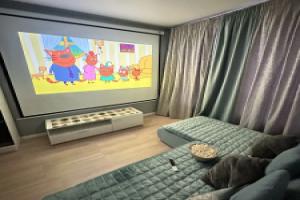 Vidovaya na Vidnoj 2 Flat, Krasnogorsk