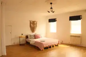 Chast Doma S Otdelnym Vhodom Private House, Feodosiya