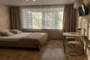 Parizh Apartments, Novokuznetsk