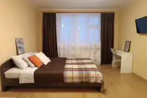 Apartment On Polikahina, Zheleznodorozhnyy