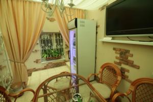 Apartment Anita-sochi Center, Sochi