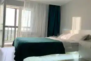 S Novym Remontom Flat, Ulyanovsk