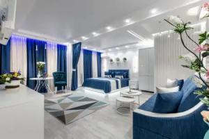 Ryabinina 9 Apartments, Yoshkar-Ola