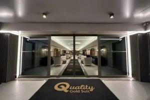 Quality Gold Suite Hotel, Lara