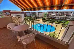 Nesebar Fort Club Apartments