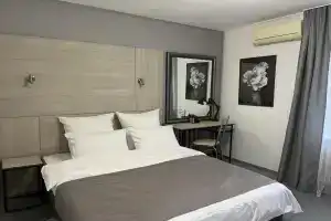 Uyutnaya Rayon Kkb Flat, Krasnodar