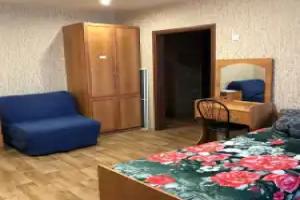 ZhKO Aeroporta Apartments, Ob'