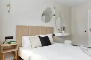 Seti VIZIT Evrotrekhkomnatnye Apartments, Kazan